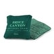 preview thumbnail 11 of 9, Bryce Canyon National Park Dual Sided Pro Cornhole Bags (Set of 4)