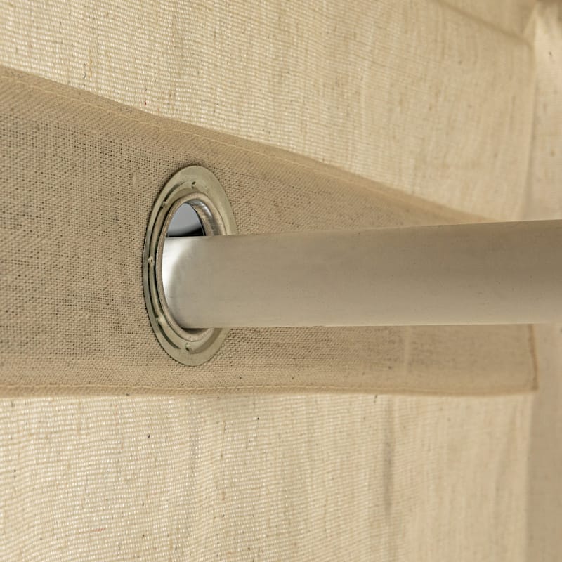 Household Essentials Canvas Hanging Wardrobe
