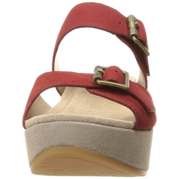 dansko selma