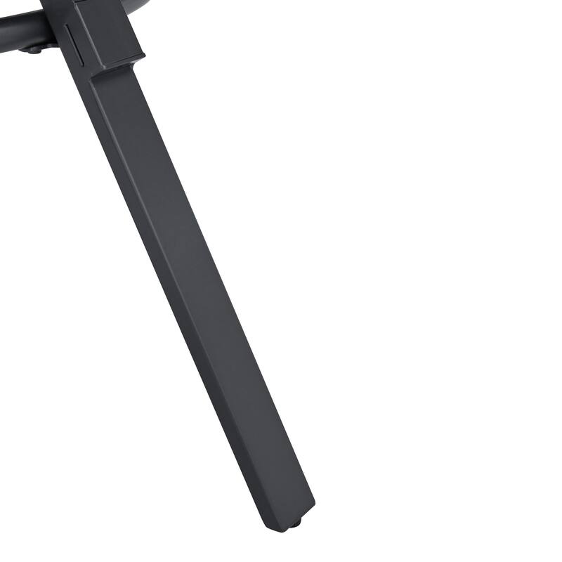 Christopher Knight Home Indoor 5-Piece Dining Set With Metal Legs