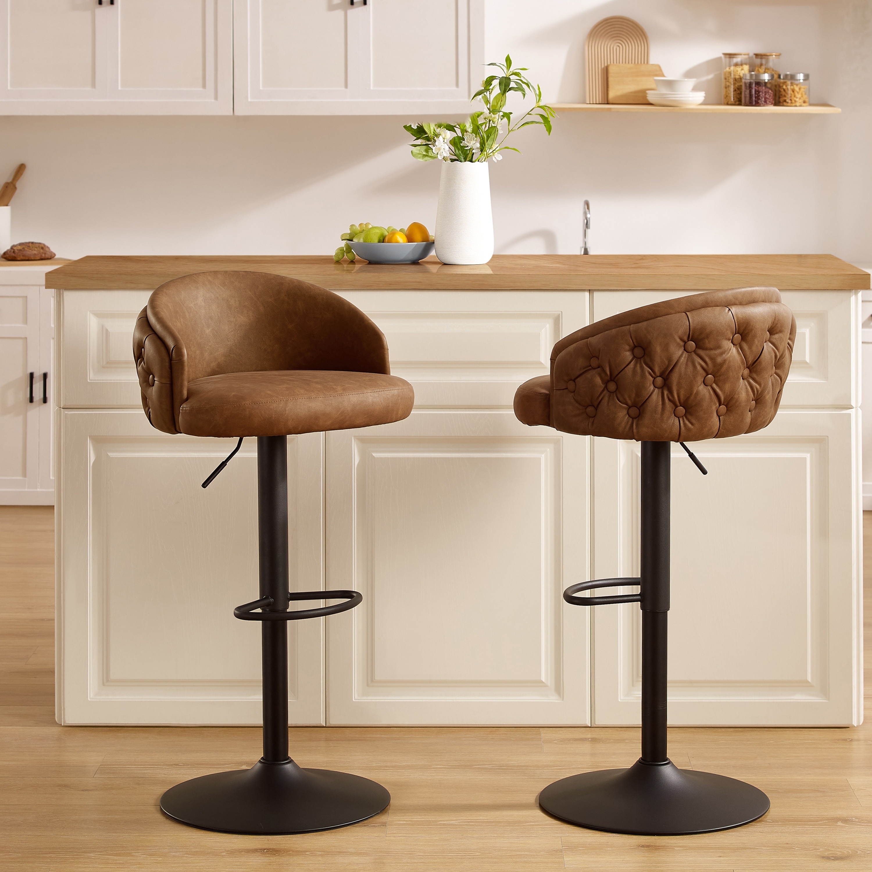 Art leon vanity 2025 stool