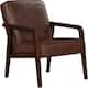 Option Dark Brown