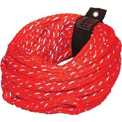 "Airhead AHTR-14BL Rider Tube Rope"