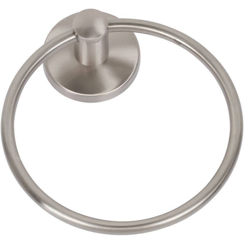 Delaney 6" Towel Ring from the 900 Series