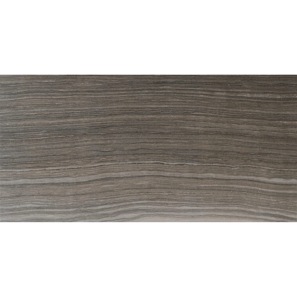 Ackland AKNPTMIL12X24M-CA Millcreek - 12" x 24" Porcelain Wood Look
