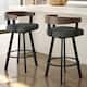 Counter and Bar Stools