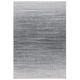 preview thumbnail 81 of 171, SAFAVIEH Adirondack Wilmy Ombre Distressed Rug 4' Square - Grey/Ivory
