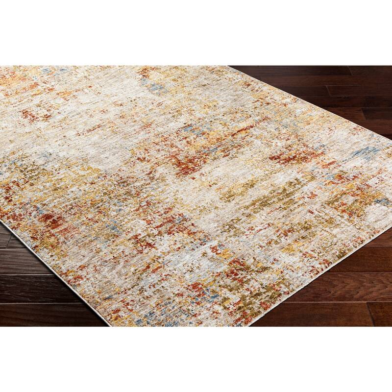 Brendon Transitional Area Rug