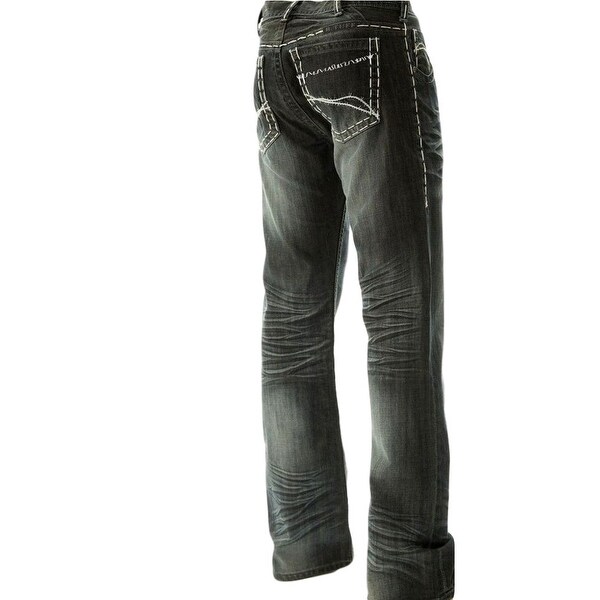 b tuff mens jeans