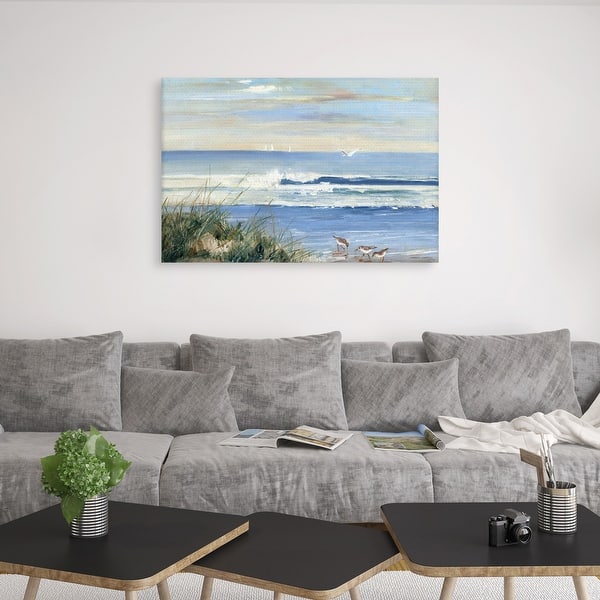 by Sally Swatland Canvas Art Print Bed Bath & Beyond