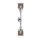 Option Polished Chrome / Plated Smoked