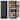 Gymax 65-inch Kitchen Pantry Cabinet w/ 16 Door Shelves & 6 Adjustable