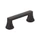 Option Brushed Oil Rubbed Bronze
