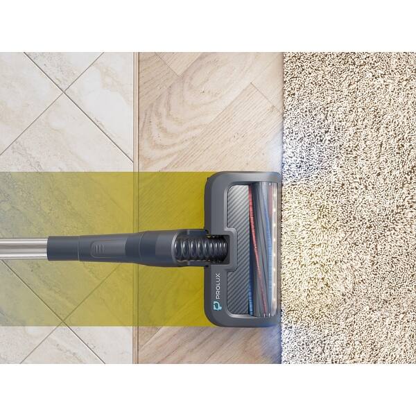 Prolux RS7 PRO Cordless Handheld Stick Vacuum Bed Bath & Beyond 39505874