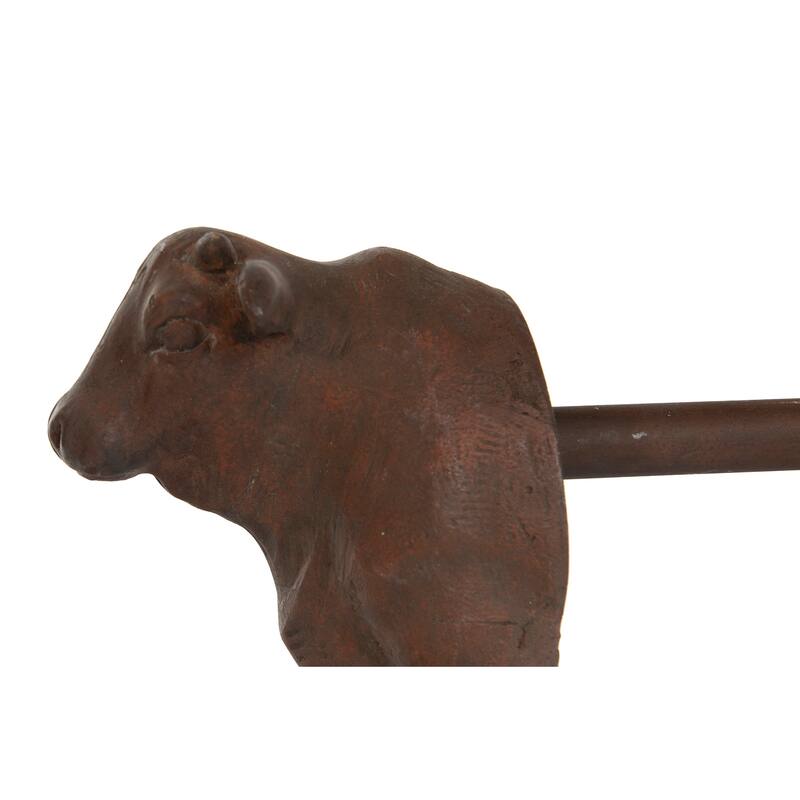 Paper Towel Holder