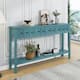 Option Turquoise Green