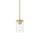 Option Luxe Gold