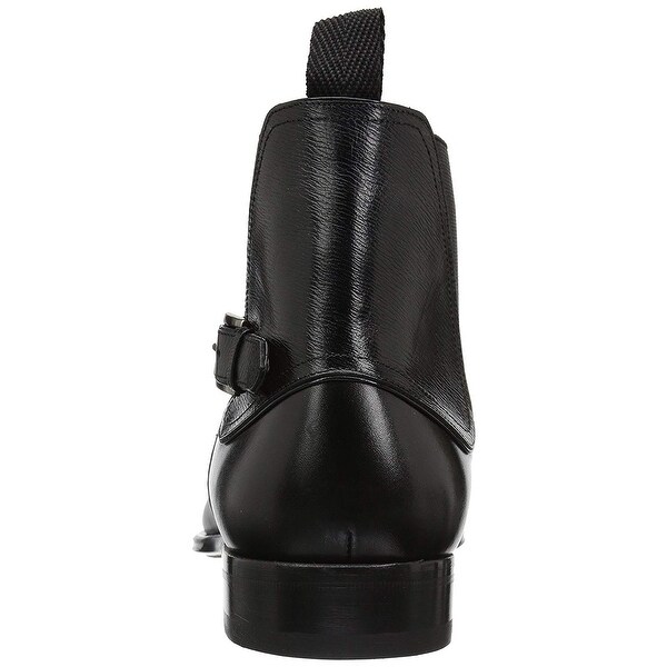 mezlan chelsea boots