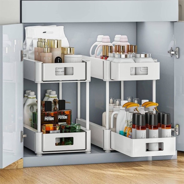 https://ak1.ostkcdn.com/images/products/is/images/direct/b5388e235973d8268990f26709d612361238f74f/2pcs-Under-Sink-Organizer-Bathroom-Storage-Cabinet-Pull-Out-Organizer-Kitchen-Spice-Rack-Cosmetics-Storage-w--Hooks.jpg