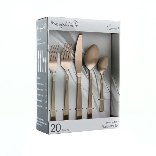 Bed bath and store beyond silverware