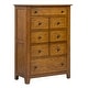 preview thumbnail 26 of 78, Liberty Furniture Grandpa's Cabin Sleigh Bed, Dresser, Mirror, Chest, Night Stand - California King, King or Queen