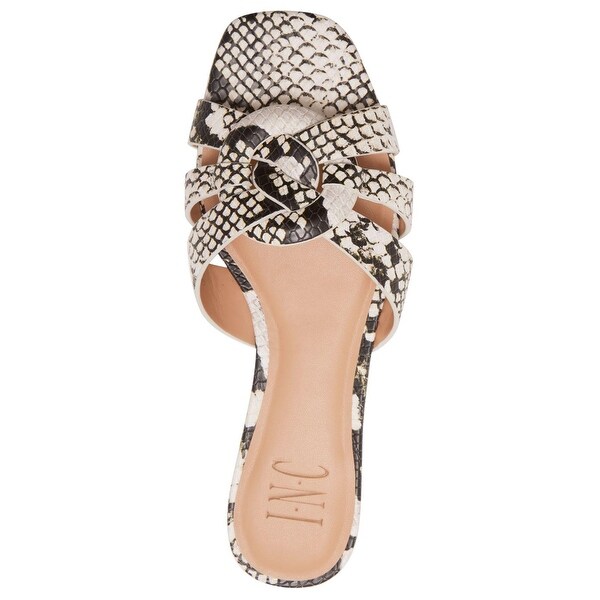Inc Gargi Sandal 2024 vinnievincent