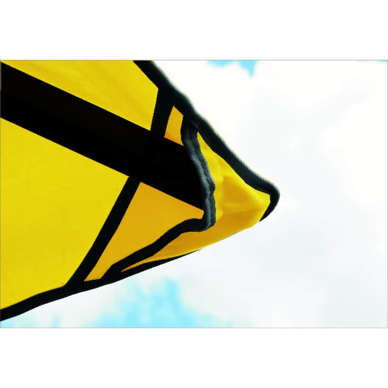 12 ft. sq. SunDURA Replacement Canopy for 12 ft. sq. ACACIA Gazebo - Yellow - 12 x 12