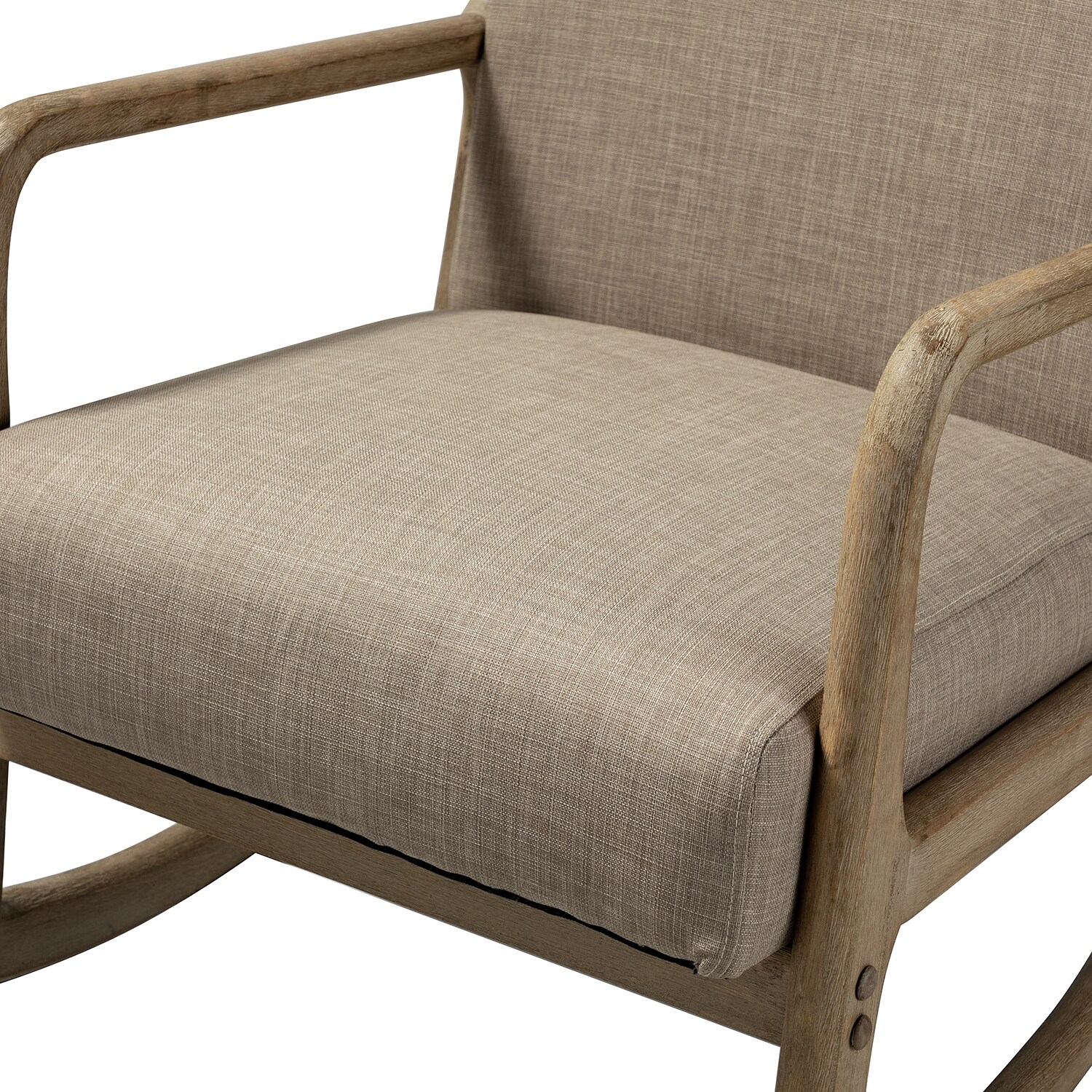 Project 62 sales rocking chair