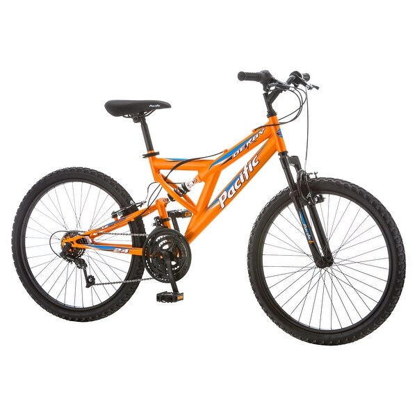 pacific bike shop