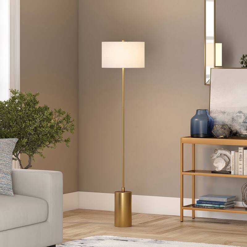 Somerset Floor Lamp