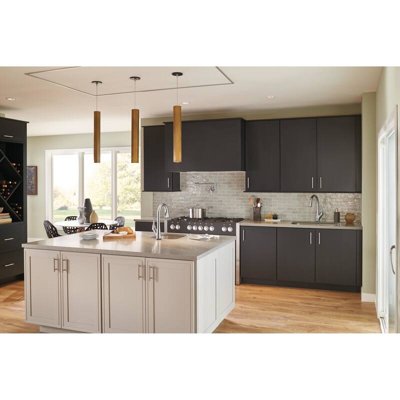 Delta 24" Wall-Mounted Pot Filler