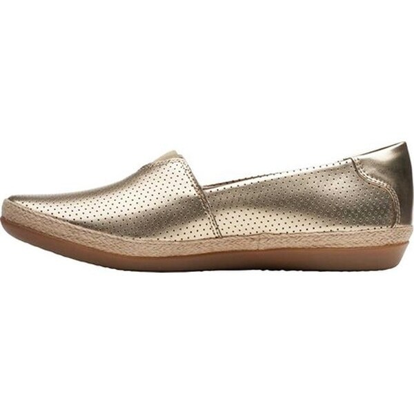 clarks danelly espadrille