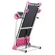 preview thumbnail 23 of 33, Sunny Health and Fitness Treadmill