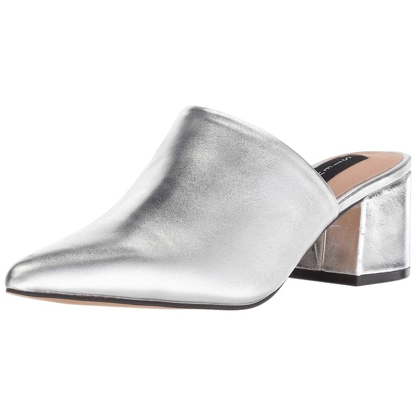 steve madden simone mules