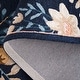 preview thumbnail 21 of 54, SAFAVIEH Hand-Tufted Blossom Kierston Modern & Contemporary Wool Rug