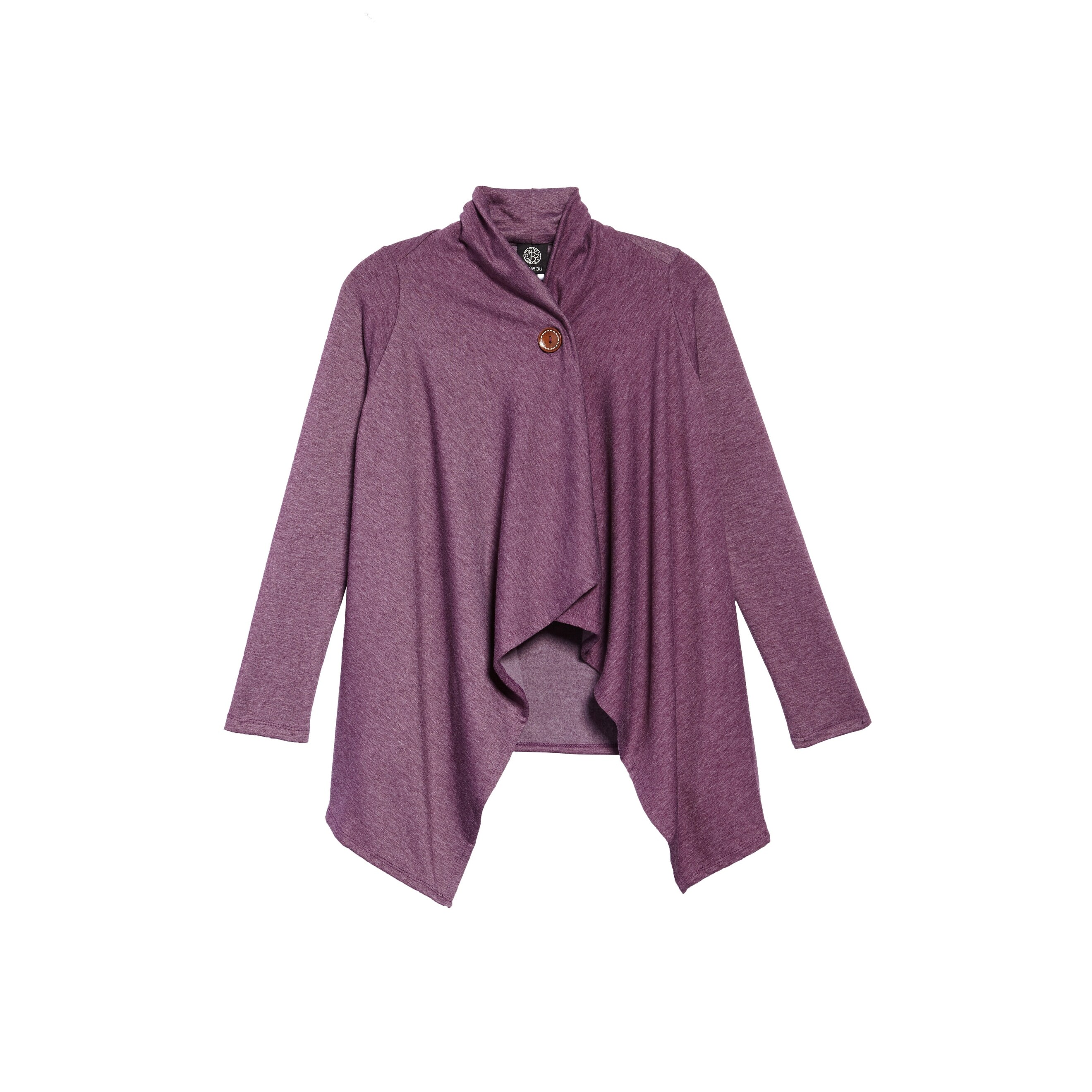 bobeau sweater wrap