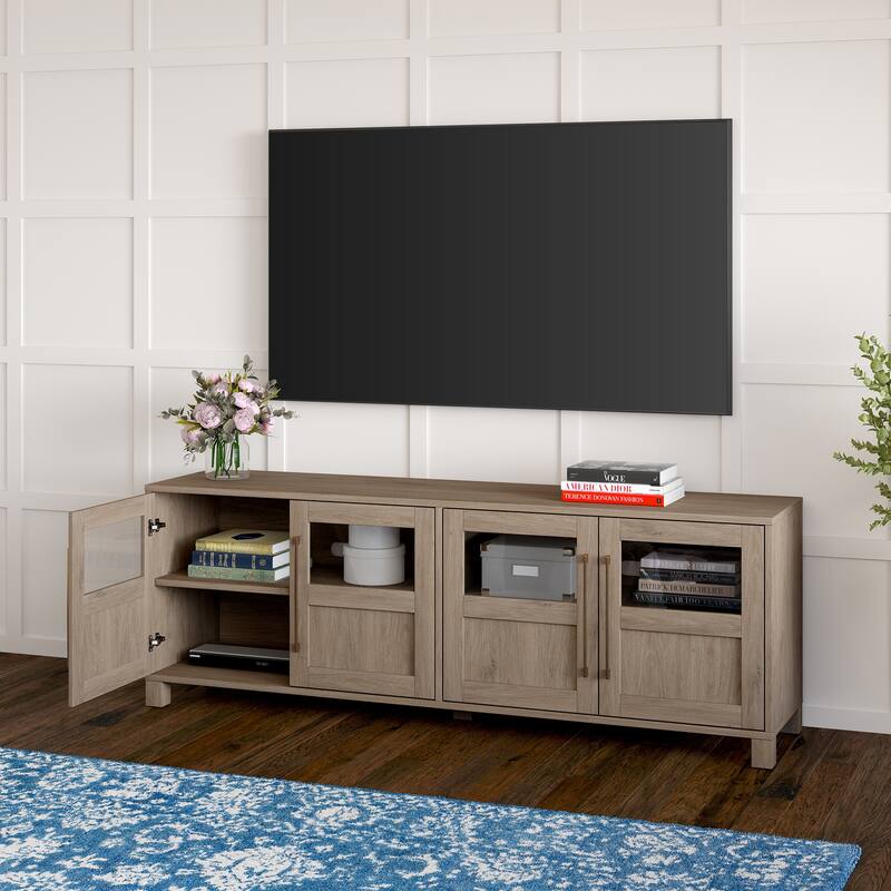 Holbrook Rectangular TV Stand for TV's up to 75"