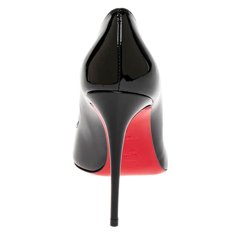 Christian Louboutin Hot Chick Pump