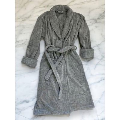 BedVoyage viscose from Bamboo Cotton Bath Robe