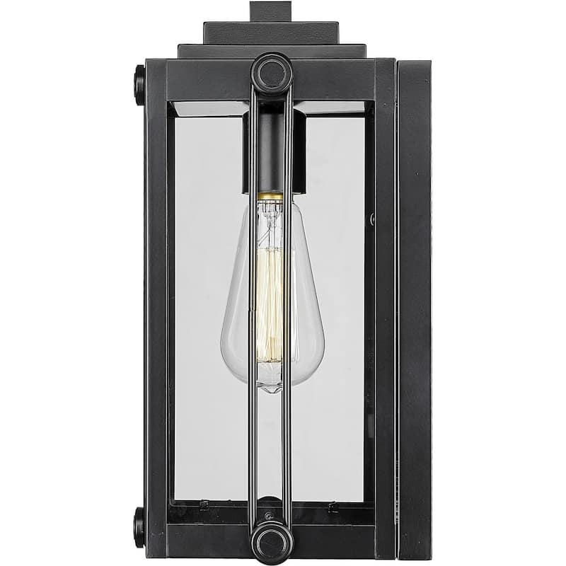 Millennium Lighting 42631 Oakland 13" Tall Outdoor Wall Sconce