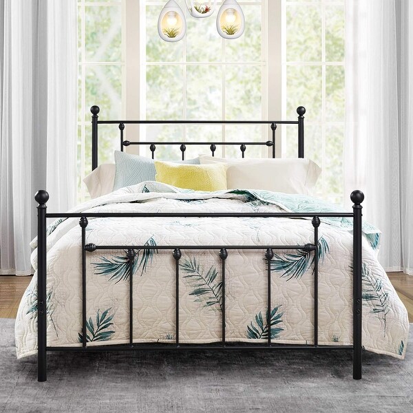 queen bed frame for boys