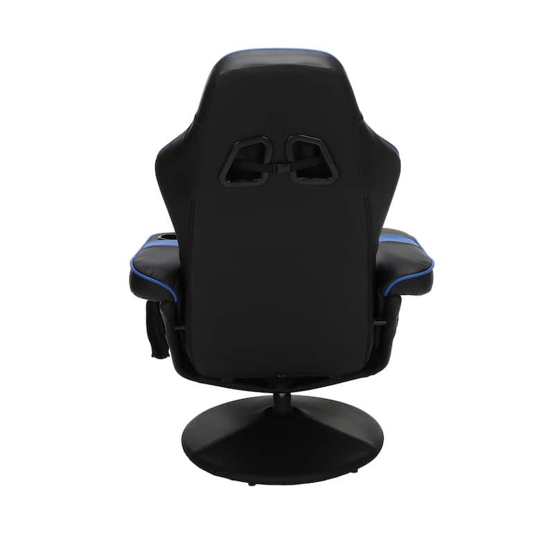 RESPAWN 900 Gaming Recliner - Reclining Gaming Chair with Footrest, Gaming Chair Recliner