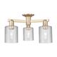 Option Champagne Bronze / Clear