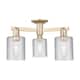 Option Champagne Bronze / Clear