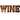 Monogram Letter Wine Cork Holder Décor (11.75 Inches)