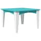 Option Aruba Blue & White