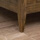 preview thumbnail 25 of 34, Abbyson Retro Mid Century 5 Piece Bedroom Set