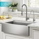 preview thumbnail 20 of 107, Kraus Purita Drinking Water Dispenser Beverage Kitchen Faucet