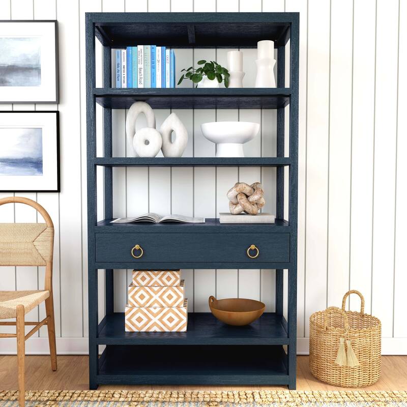 Butler Lark Bookshelf