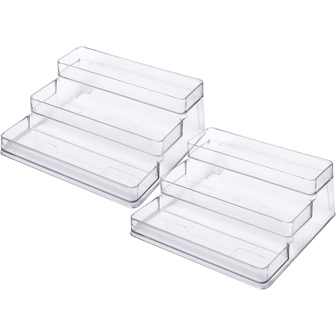 SIMPLEMADE 3-Tier Spice Rack Organizer